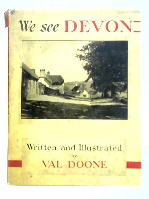 We See Devon By Val Doone