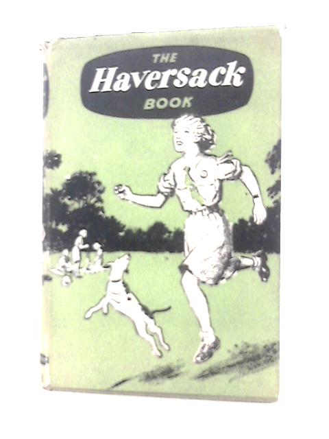 The Haversack Book By G. M. Place