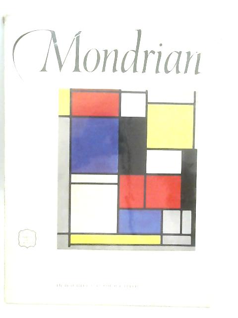 Mondrian By Sam Hunter