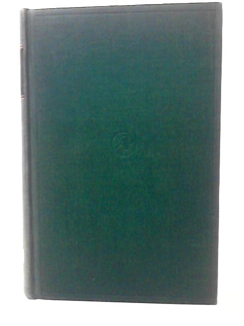 Biological Structure and Function Volume II By T. W. Goodwin & O. Lindberg (Ed)