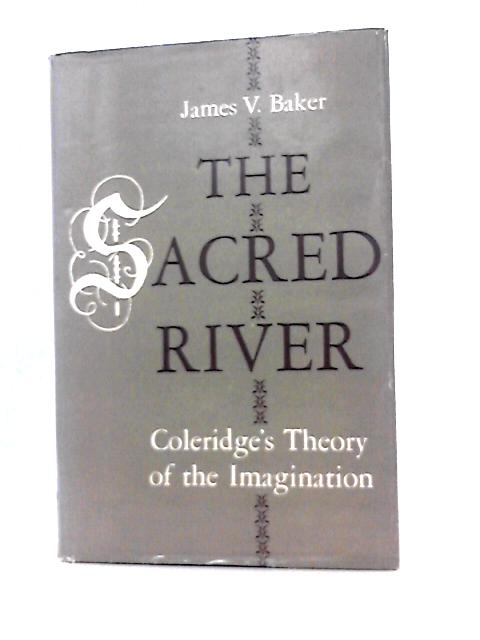 The Sacred River von James Volant Baker