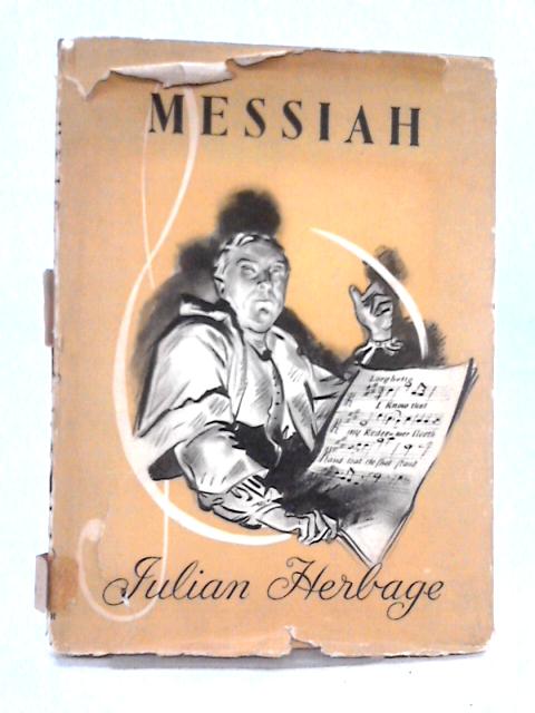 Messiah By Julian Herbage