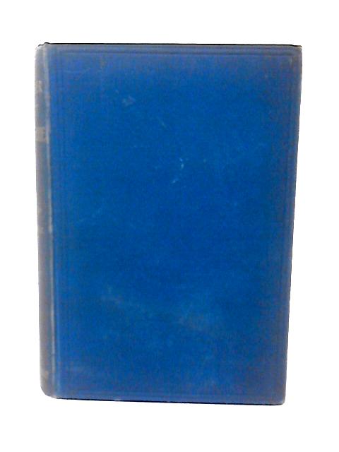 Alexander Heriot Mackonochie, A Memoir By E. A. T