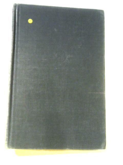 Metabolic Pathways Volume II: 1961 von David M. Greenberg