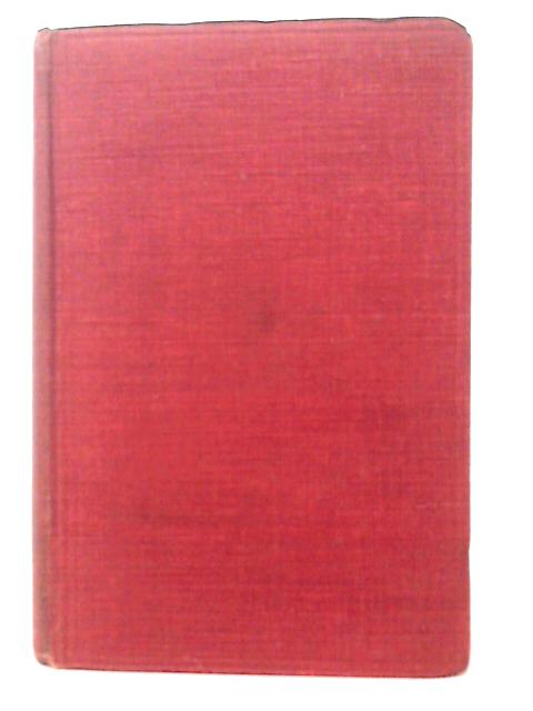 Life and Letters of Stopford Brooke Vol.II von L. P. Jacks