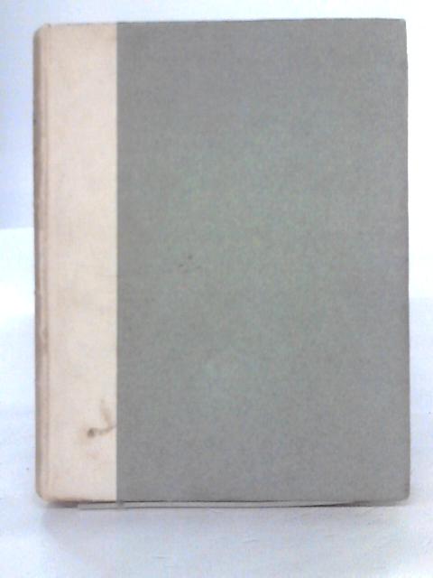 The Cavalier to His Lady: Love Poems of the XVIIth Century von Frank Sidgwick