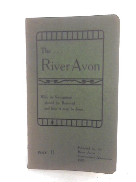 The River Avon par Various