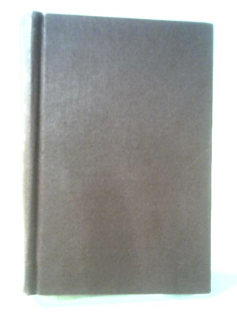 The Life Of William Cavendish Duke Of Newcastle von C. H. Firth Ed.