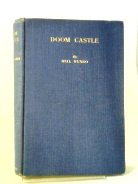 Doom Castle By Neil Munro