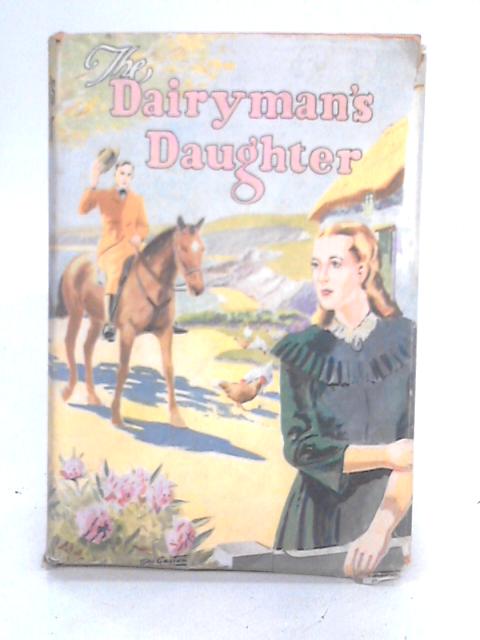 The Dairyman's Daughter By Legh Richmond