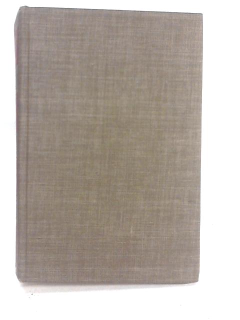 Poems on Affairs of State Vol I By George def. LORD