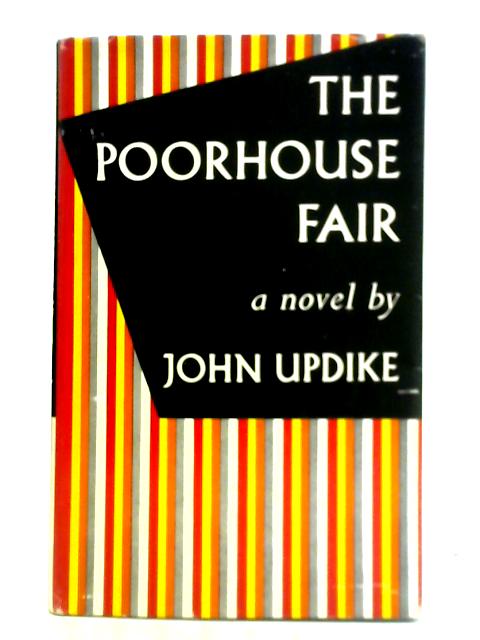 The Poorhouse Fair By John Updike