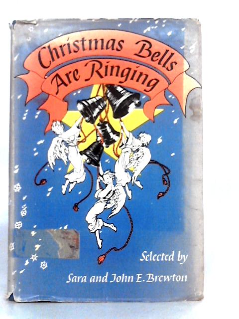 Christmas Bells are Ringing von S.J.E.Brewton