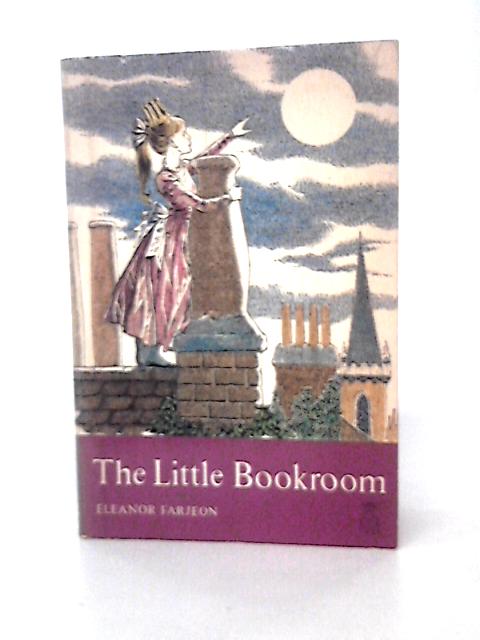 The Little Bookroom By Eleanor Farjeon