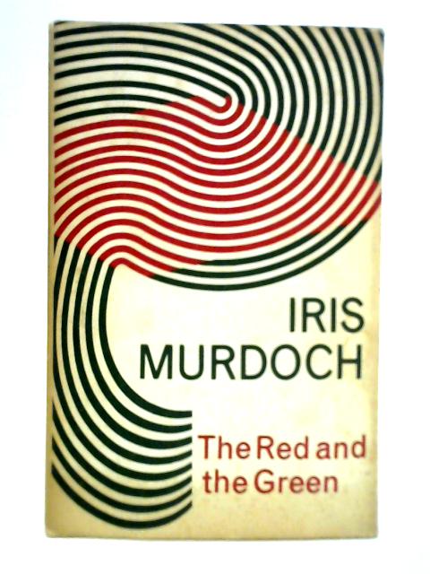 The Red and the Green By Iris Murdoch