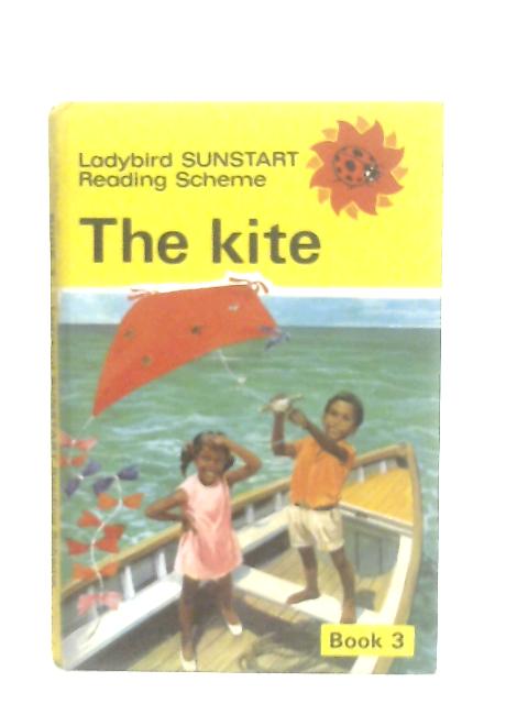 The Kite and Other Stories By W. Murray