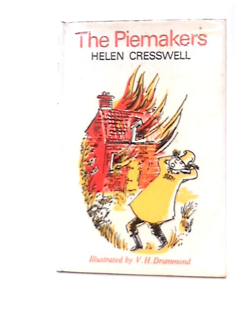 The Piemakers von Helen Cresswell