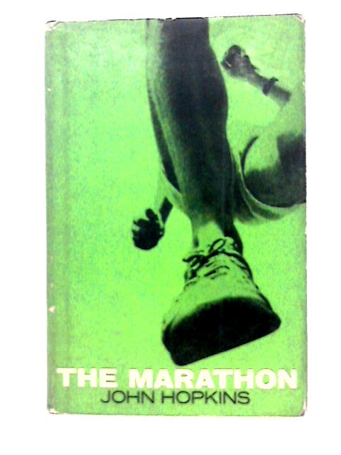 The Marathon By John Hopkins