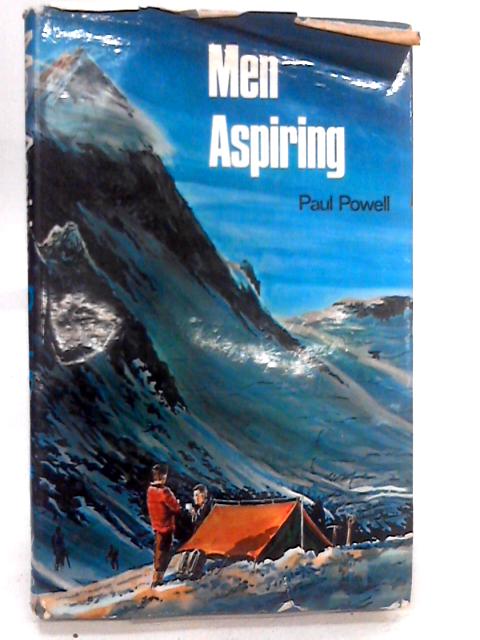 Men Aspiring By P Powell