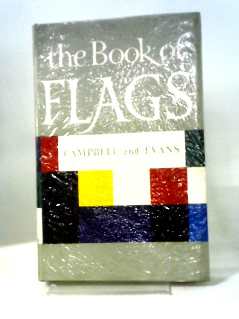 The Book of Flags par Campbell and Evans