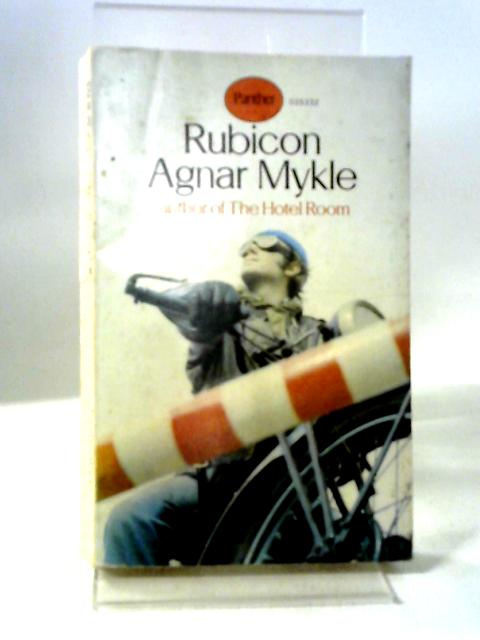 Rubicon By Agnar Mykle