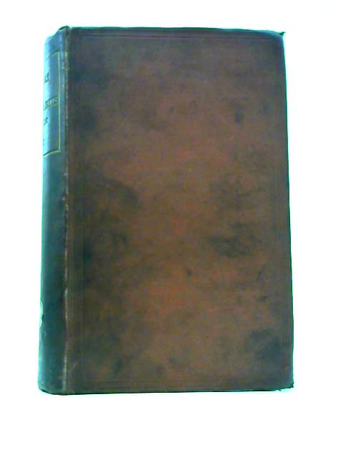 Calendar Of Charters And Rolls Preserved In The Bodleian Library By William H Turner (Ed.)