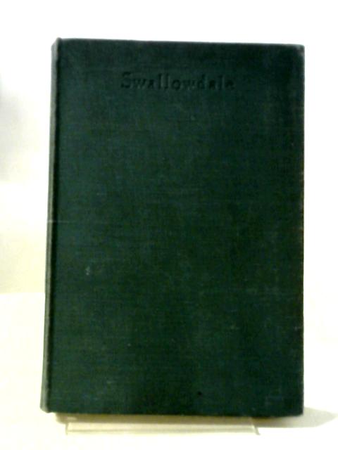 Swallowdale By Arthur Ransome