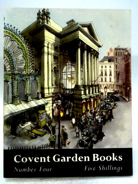 Covent Garden Books Number Four Opera von Michael Wood (ed.)
