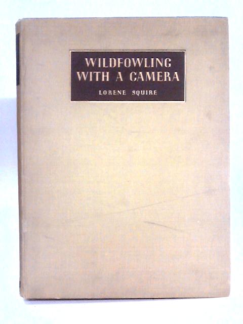 Wildfowling With A Camera By Lorene Squire