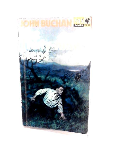 The Thirty-Nine Steps By John Buchan