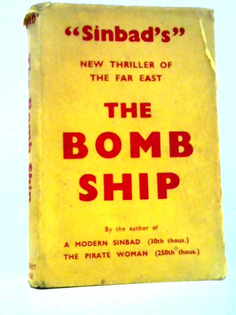 Bomb Ship By Sinbad