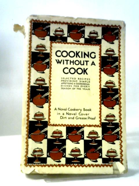 Cooking Without A Cook By Various