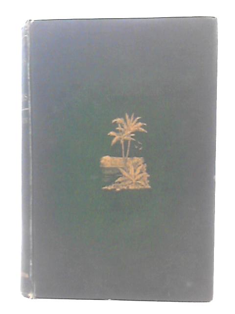 Letters and Sketches from The New Hebrides. By M Whitecross Paton