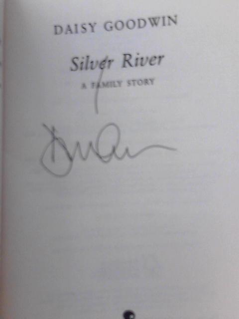 Silver River By Goodwin