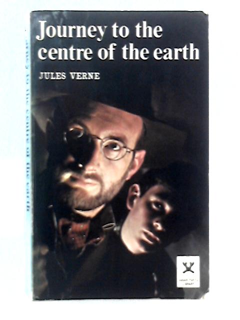 Journey to the Center of the Earth By Jules Verne