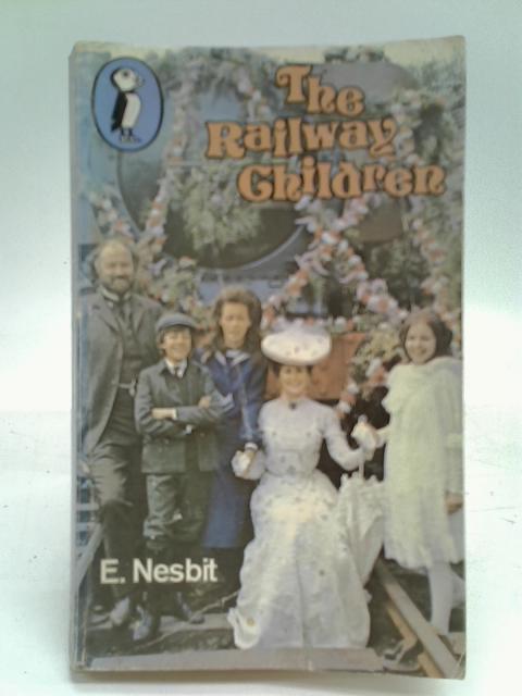 The Railway Children von E. Nesbit