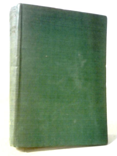 British Mammals. New Naturalist No. 21 von L. Harrison Matthews