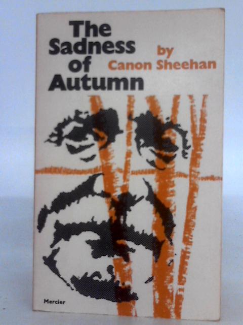 Sadness of Autumn By Canon Sheehan