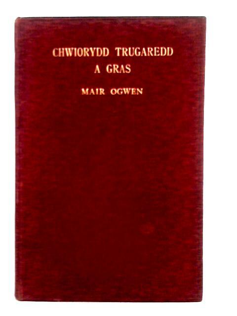 Chwiorydd Trugaredd a Gras By Mair Ogwen