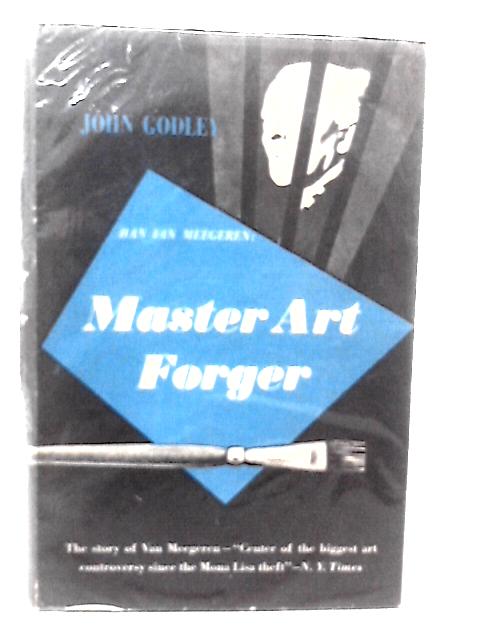 The Master Forger By John Godley