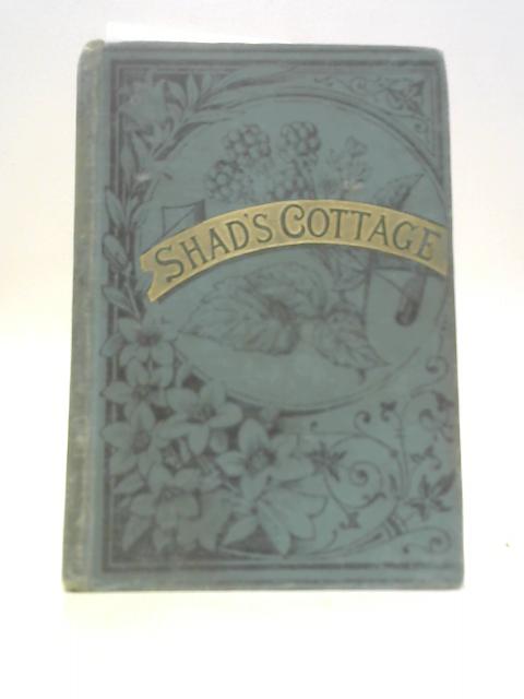 Shad's Cottage von Jenkin Jones