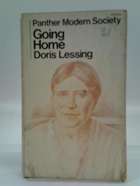 Going Home By Doris May Lessing