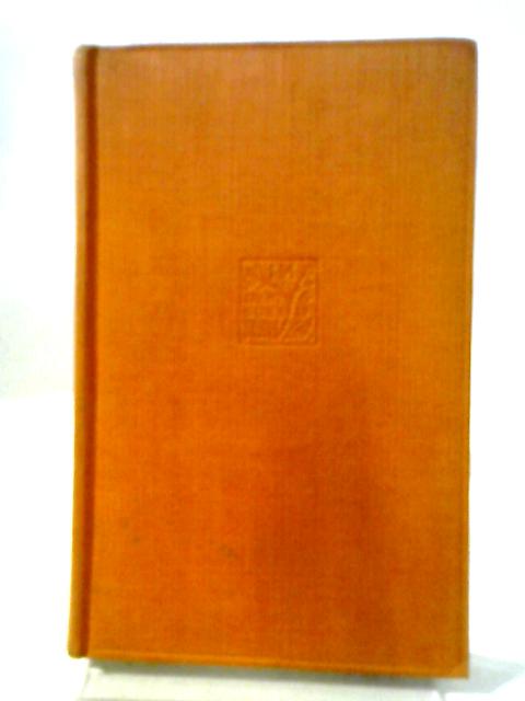 The Compleat Angler By Izaak Walton (Editor Ernest Rhys)