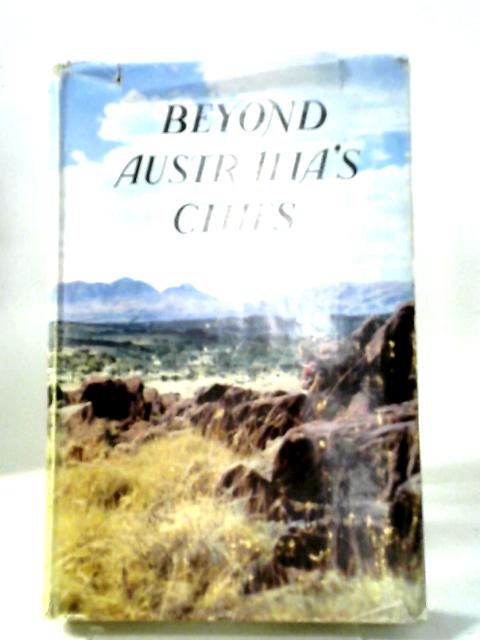 Beyond Australia's Cities von Bill Beatty