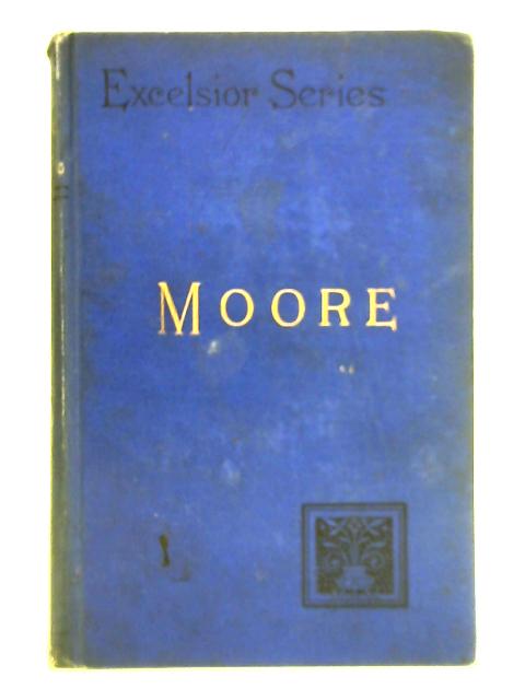 Poetical Works By Thomas Moore