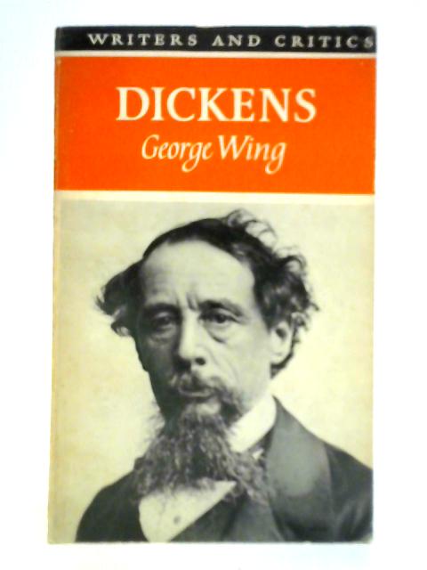 Dickens By George Wing