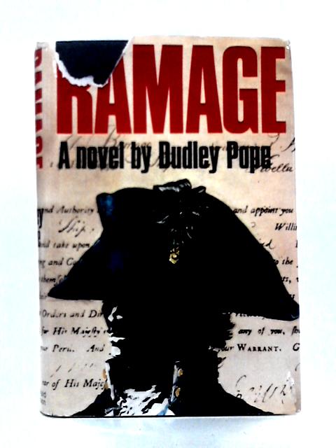 Ramage By Dudley Pope