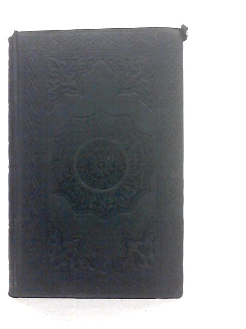 Memoirs of Benvenuto Cellini By Benvenuto Cellini