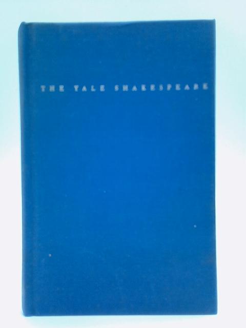 Shakespeare of Stratford: A Handbook for Students (The Yale Shakespeare) von Tucker Brooke