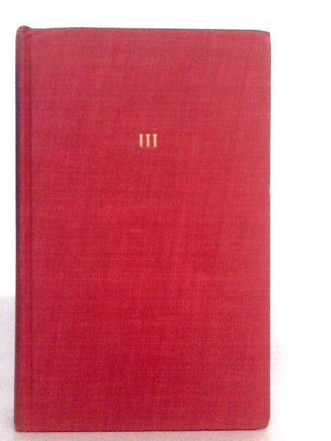 The London Shakespeare Volume III: The Histories (1) von John Munro (Edt)